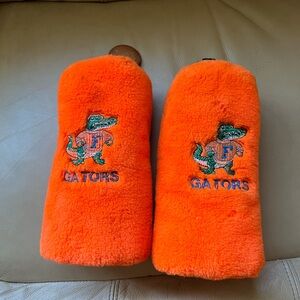 Florida Gators Golf club Covers
